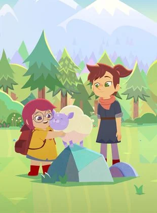 Les Gardes Chimères saison 1