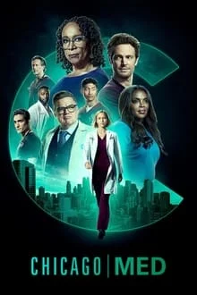 Chicago Med saison 10