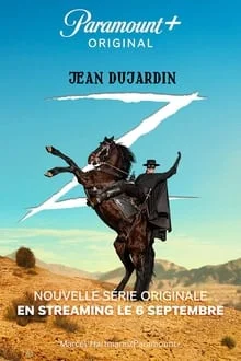 Zorro saison 1