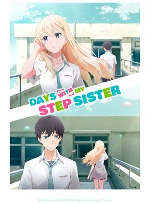 Days with my Stepsister saison 1