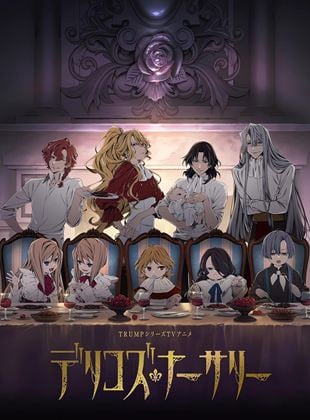 Delico's Nursery saison 1