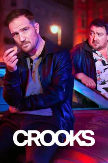 Crooks saison 2