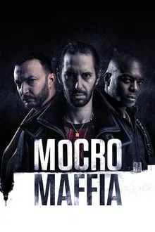 Mocro Maffia saison 6