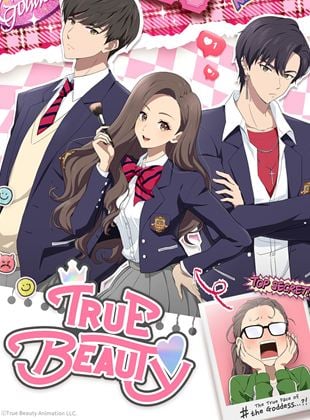 True Beauty saison 1