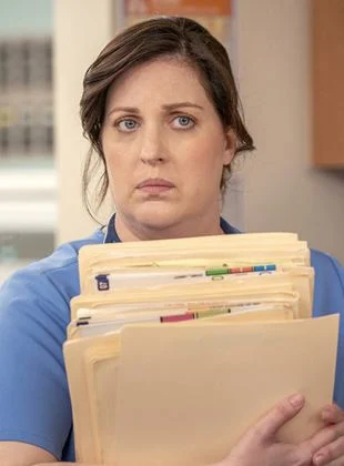 St. Denis Medical saison 1