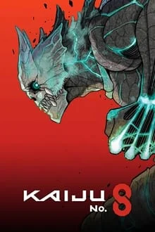 Kaiju No. 8 saison 2