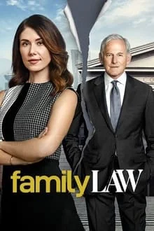 Family Law saison 4