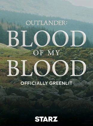 Outlander: Blood of My Blood saison 1