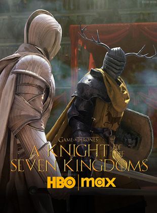 Game Of Thrones: A Knight of the Seven Kingdoms saison 1