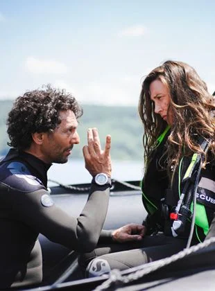 Surface (2025) saison 1