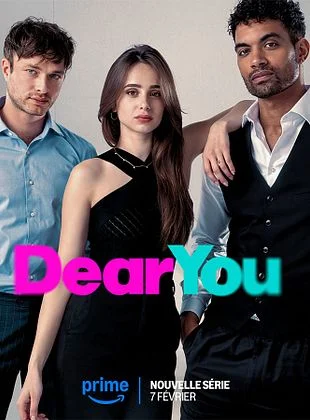 Dear You saison 1