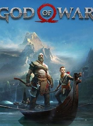 God of War saison 1