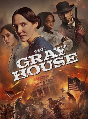 The Gray House saison 1