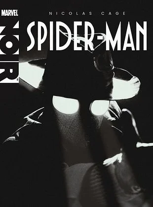 Spider-Noir saison 1