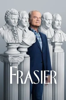 Frasier (2023) saison 2