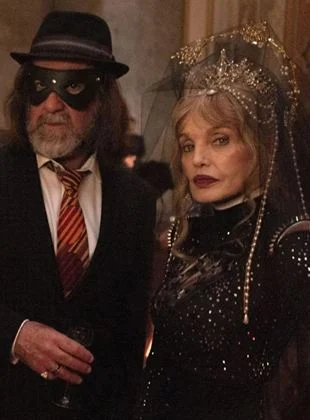 Murder Club saison 1