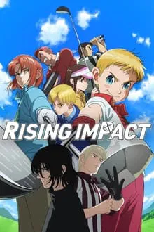 Rising Impact saison 2