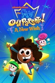Fairly Oddparents: A New Wish saison 1