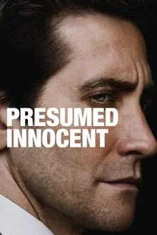 Présumé innocent saison 2