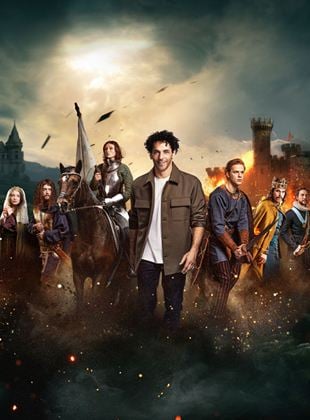 Notre Histoire de France saison 1