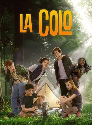 La Colo saison 1