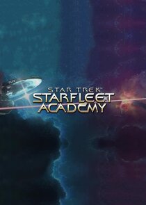 Star Trek: Starfleet Academy saison 1