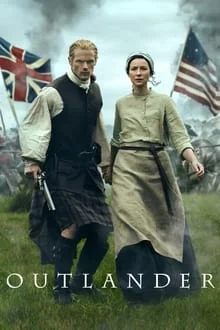 Outlander saison 8