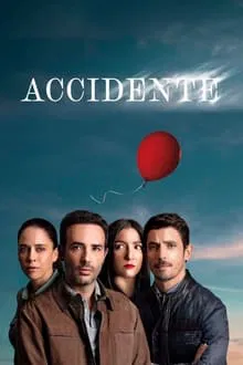 Accidente saison 1
