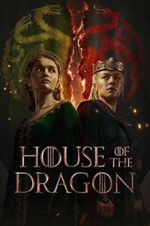 Game Of Thrones: House of the Dragon saison 3