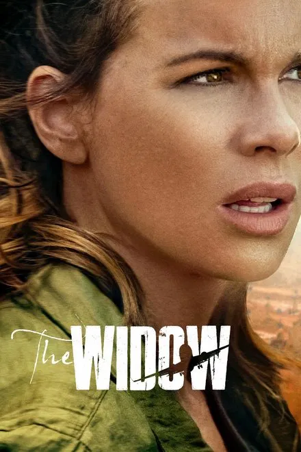 The Widow saison 1