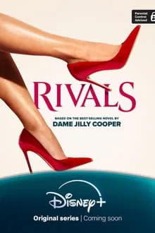 Rivals saison 1