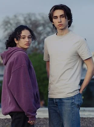 Nos vies en l'air saison 1