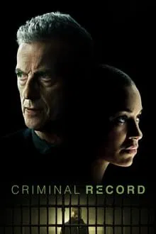 Criminal Record saison 2