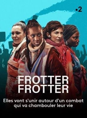 Frotter frotter, Faut que ça brille ! saison 1