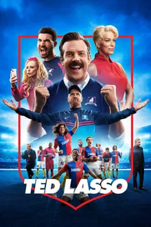 Ted Lasso saison 4
