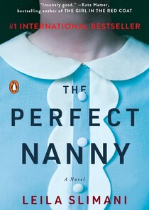 The Perfect Nanny saison 1