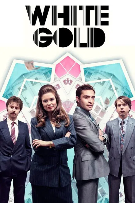 White Gold saison 2