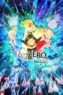 Re:ZERO - Starting Life in Another World saison 2