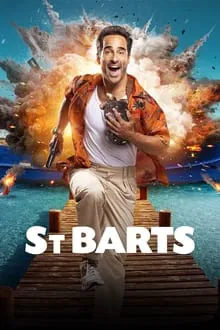 Commandant Saint-Barth saison 1