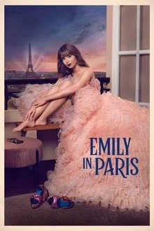 Emily in Paris saison 5