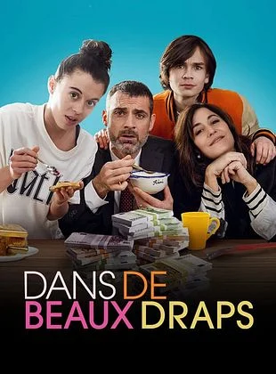 Dans de beaux draps saison 1