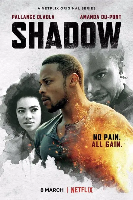 Shadow Khumalo saison 1
