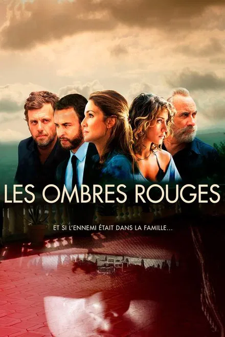 Les Ombres Rouges saison 1