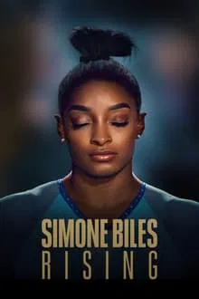 Simone Biles: Rising saison 2