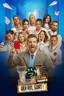 LOL : Qui rit, sort ! saison 5