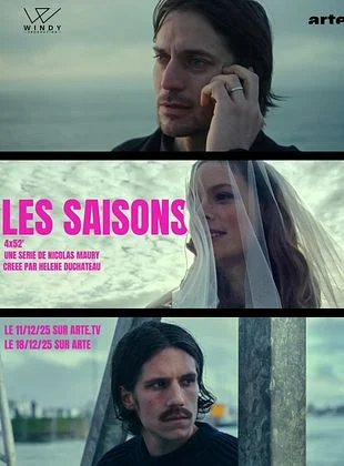 Les saisons saison 1