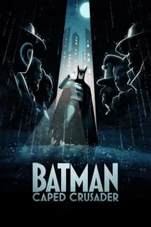 Batman: Caped Crusader saison 2