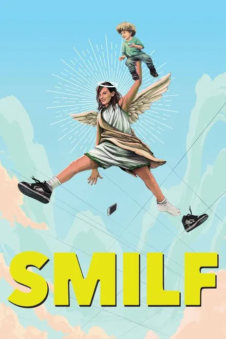 SMILF saison 2