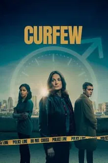Curfew saison 1