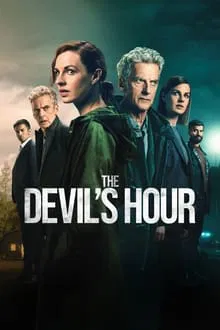 The Devil’s Hour saison 3